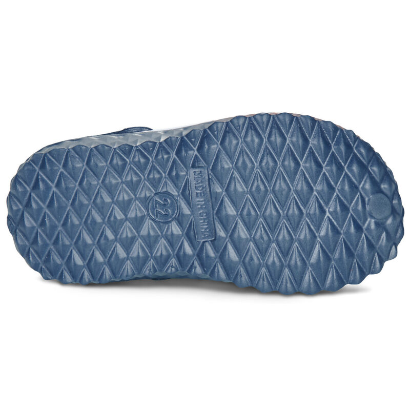 Chicco MONET Blu Zoccoli Bambino - 7