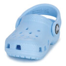 Crocs Classic Clog T Blu Zoccoli Bambino - 3