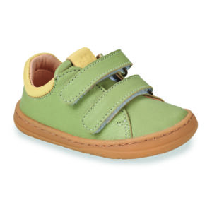 Scarpe bambini ragazzo Easy Peasy  MU DUCKIE'S VELCRO Easy Peasy 3608927613913