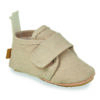 Scarpe bambini ragazzo Easy Peasy  MY CHAUSSBLU VELCRO  Beige Easy Peasy 3608927618253