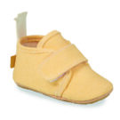 Easy Peasy MY CHAUSSBLU VELCRO Giallo Sneakers Bambino - 1