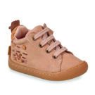Easy Peasy MY DODU LACET TIGROU Beige Sneakers Bambino - 1