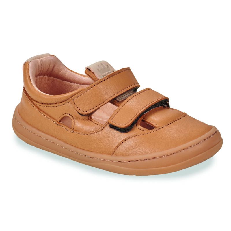 Easy Peasy MY DUCKIE'S SALOME Marrone Sneakers Bambino - 1