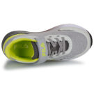 Fila CRUSHER V kids Grigio Sneakers Bambino - 6