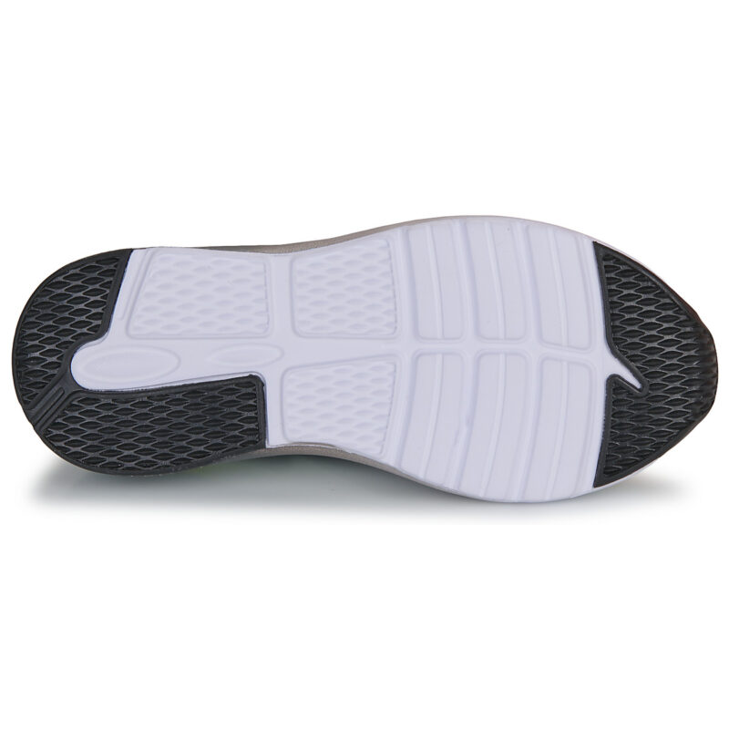 Fila CRUSHER V kids Grigio Sneakers Bambino - 7