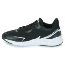 Fila CRUSHER teens Nero Sneakers Bambino - 2