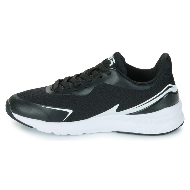 Fila CRUSHER teens Nero Sneakers Bambino - 2