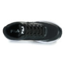 Fila CRUSHER teens Nero Sneakers Bambino - 6
