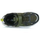 Fila FILA MADRUN velcro kids Kaki Sneakers Bambino - 6