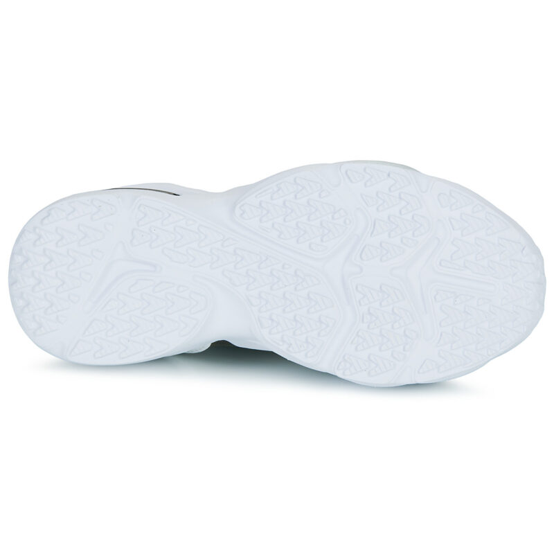 Fila FILA MADRUN velcro kids Kaki Sneakers Bambino - 7