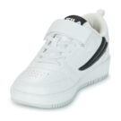 Fila FILA REGA NF velcro kids Bianco Sneakers Bambino - 3