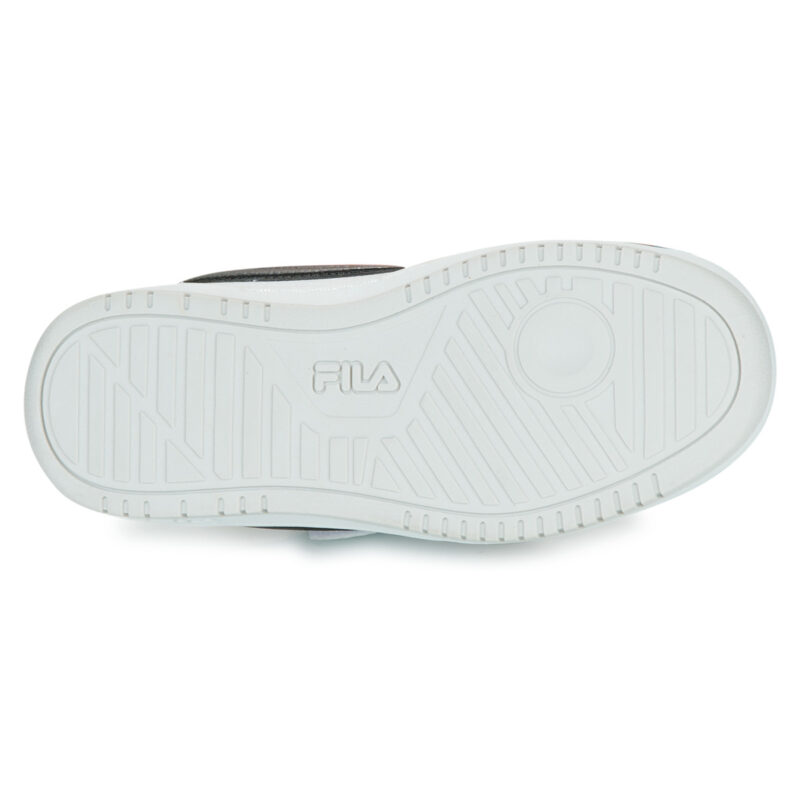 Fila FILA REGA NF velcro kids Bianco Sneakers Bambino - 7