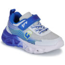 Garvalin RUNNER Blu Sneakers Bambino - 1