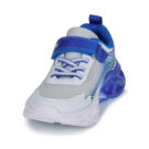 Garvalin RUNNER Blu Sneakers Bambino - 3