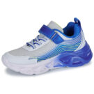 Garvalin RUNNER Blu Sneakers Bambino - 4
