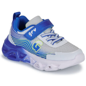 Scarpe bambini ragazzo Garvalin  RUNNER  Blu Garvalin 8433347041481