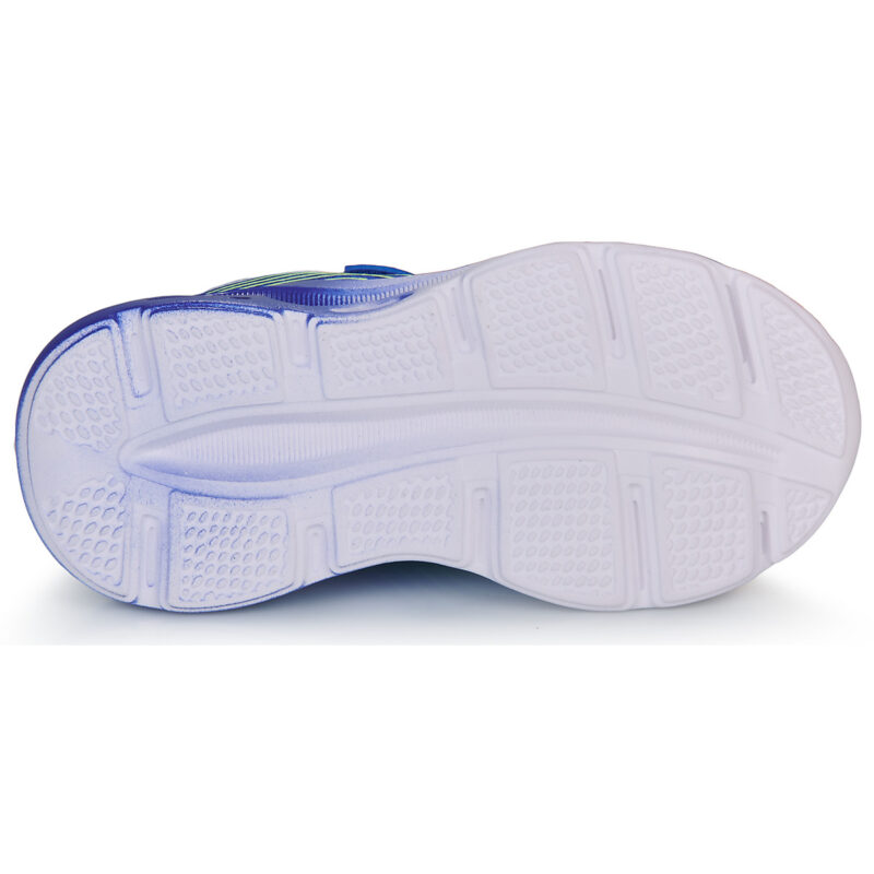 Garvalin RUNNER Blu Sneakers Bambino - 7
