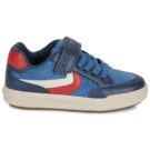 Geox J ARZACH BOY A Blu Sneakers Bambino - 2
