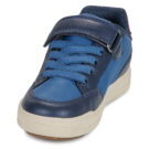 Geox J ARZACH BOY A Blu Sneakers Bambino - 3