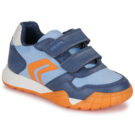 Geox J RANN-E BOY A Multicolore Sneakers Bambino - 1