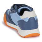 Geox J RANN-E BOY A Multicolore Sneakers Bambino - 5