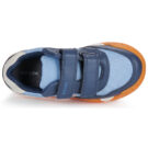 Geox J RANN-E BOY A Multicolore Sneakers Bambino - 6