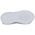 Geox J SPRINTYE FAST IN B Blaue Sneakers f&uuml;r Kinder - 7