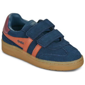 Scarpe bambini ragazzo Gola  Viper Strap  Blu Gola 5063075470050