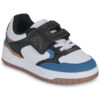 Kinderschuhe für Jungen Kappa  LOGO MANIS 2.0 EV KID Weiß Kappa 8055037564164