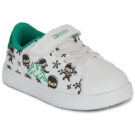 Kappa LOGO MARCEL EV INF Bianco Sneakers Bambino - 1