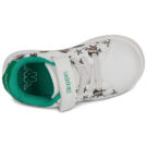 Kappa LOGO MARCEL EV INF Bianco Sneakers Bambino - 6