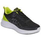 Kappa LOGO POSTIE KID Nero Sneakers Bambino - 1