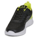 Kappa LOGO POSTIE KID Nero Sneakers Bambino - 3