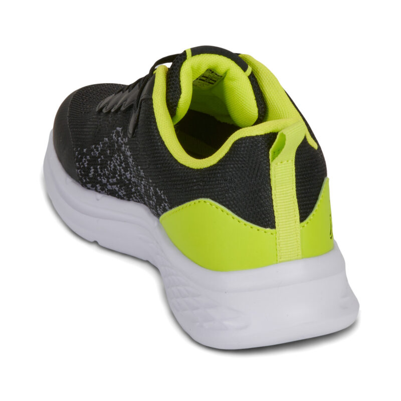 Kappa LOGO POSTIE KID Nero Sneakers Bambino - 5