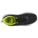 Kappa LOGO POSTIE KID Nero Sneakers Bambino - 6