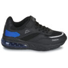 Kappa SAIGON EV KID LOGO Schwarz - Kinder-Sneaker - 2
