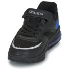 Kappa SAIGON EV KID LOGO Schwarz - Kinder-Sneaker - 3