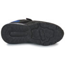 Kappa SAIGON EV KID LOGO Schwarz - Kinder-Sneaker - 7