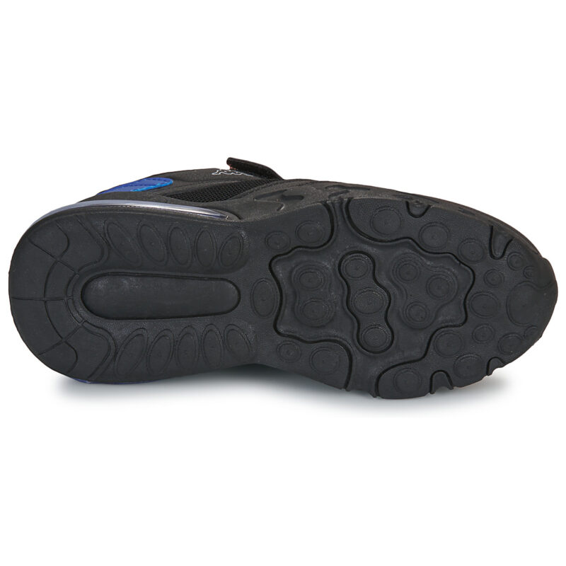 Kappa SAIGON EV KID LOGO Schwarz - Kinder-Sneaker - 7