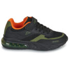 Kappa LOGO SAIGON EV KID Nero Sneakers Bambino - 2