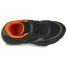 Kappa LOGO SAIGON EV KID Nero Sneakers Bambino - 6