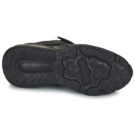Kappa LOGO SAIGON EV KID Nero Sneakers Bambino - 7