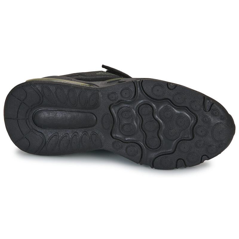 Kappa LOGO SAIGON EV KID Nero Sneakers Bambino - 7