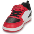 Kappa SHAY EV KID LOGO Weiß - Kindersneaker - 3