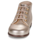 Little Mary MILOTO Beige Sneakers Bambino - 3