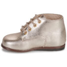 Little Mary MILOTO Beige Sneakers Bambino - 4