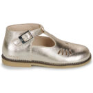 Little Mary SURPRISE Oro - Sneakers Bambino - 2
