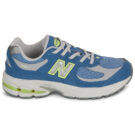 Zapatillas New Balance 2002 azules para ni&ntilde;o - 2