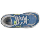Zapatillas New Balance 2002 azules para ni&ntilde;o - 6