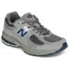 Παιδικά παπούτσια για αγόρια New Balance 2002 Grey New Balance 196941967707